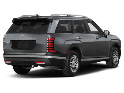 2026 Hyundai PALISADE SEL Premium AWD
