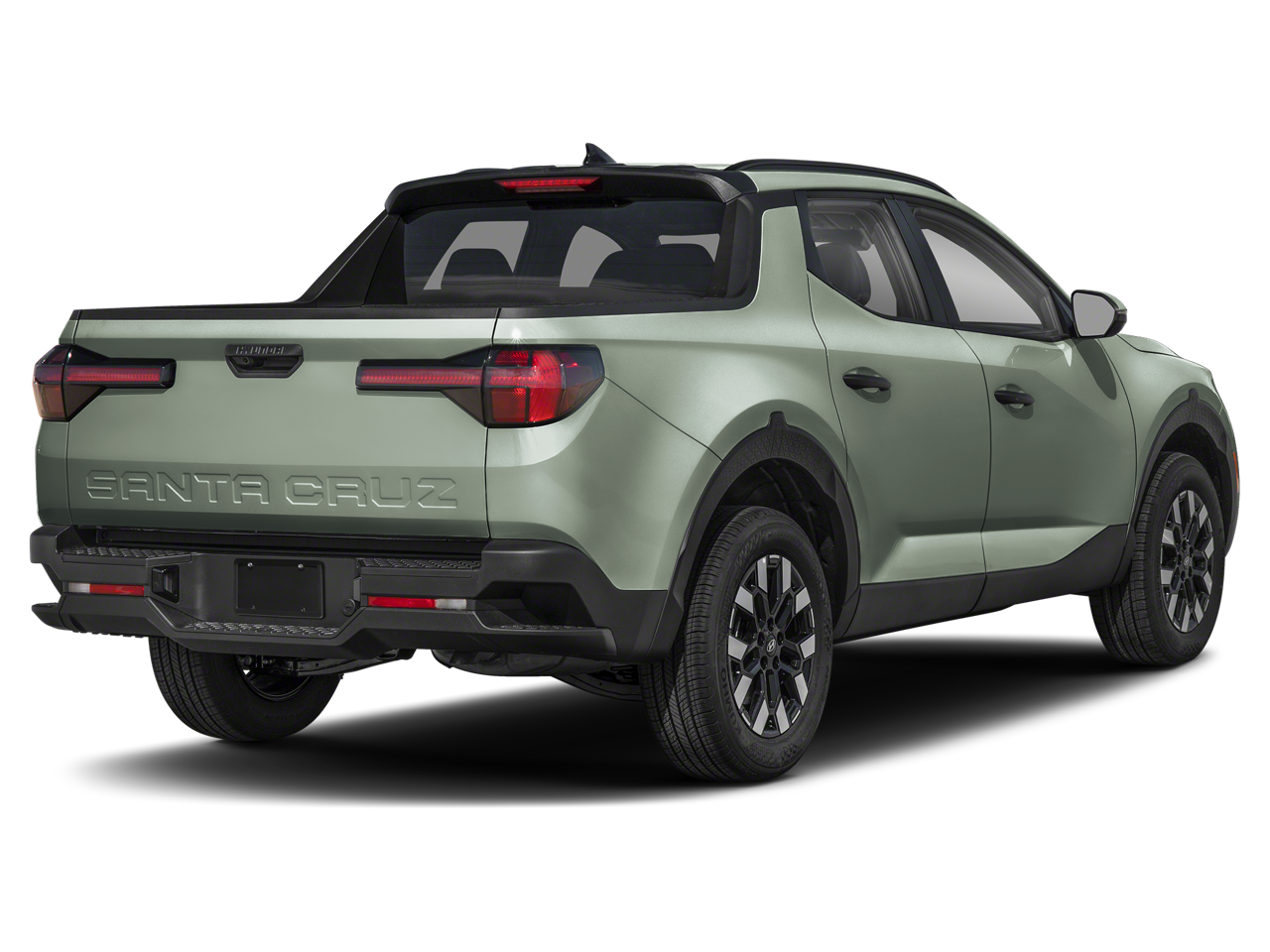 2026 Hyundai SANTA CRUZ SEL AWD