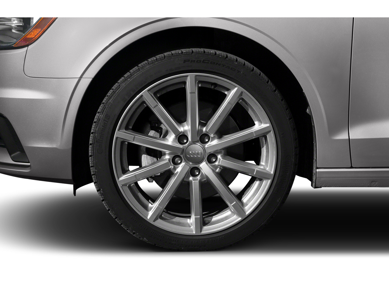 2015 Audi A3 2.0 TDI Premium Plus