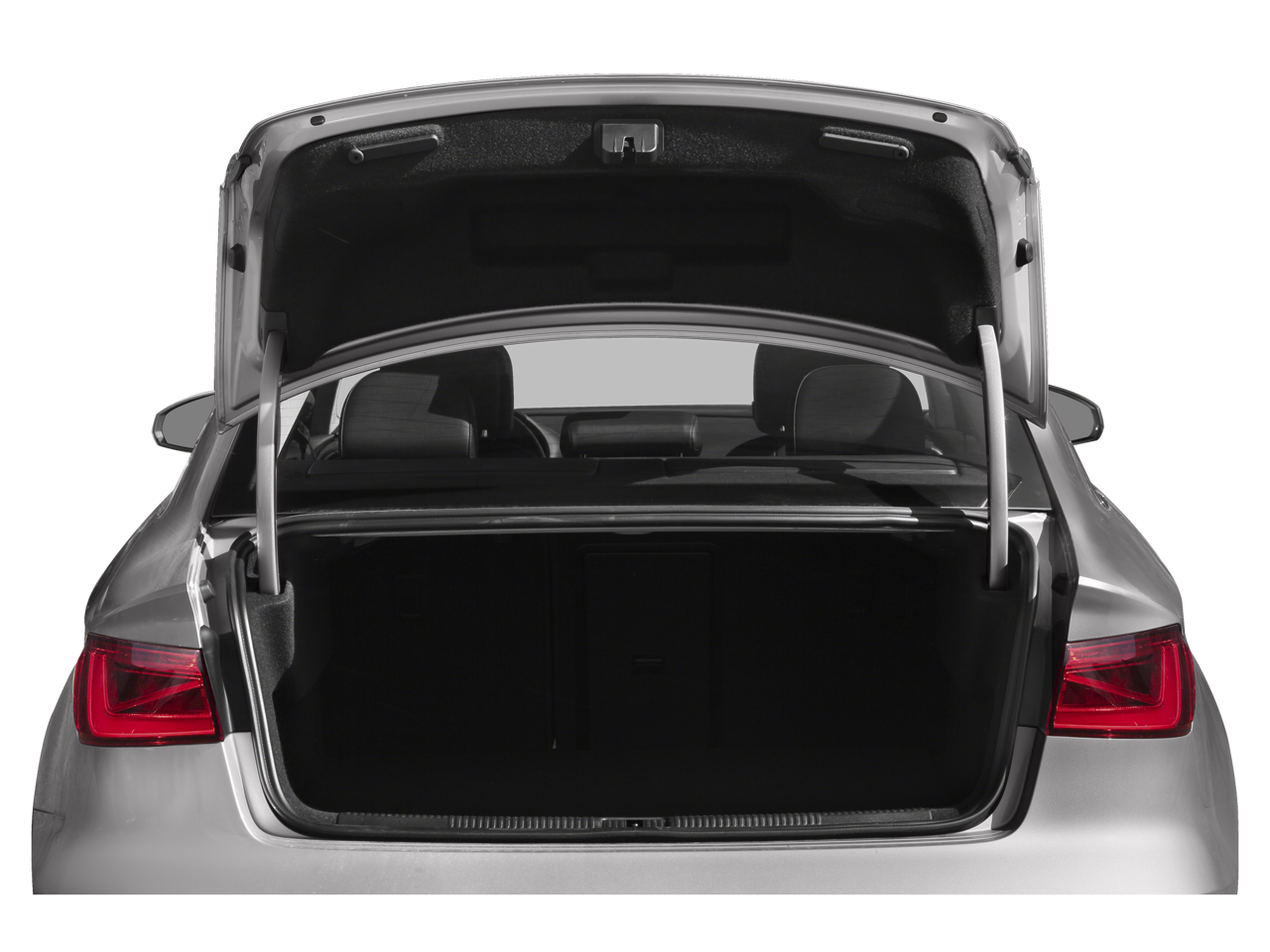 2015 Audi A3 2.0 TDI Premium Plus