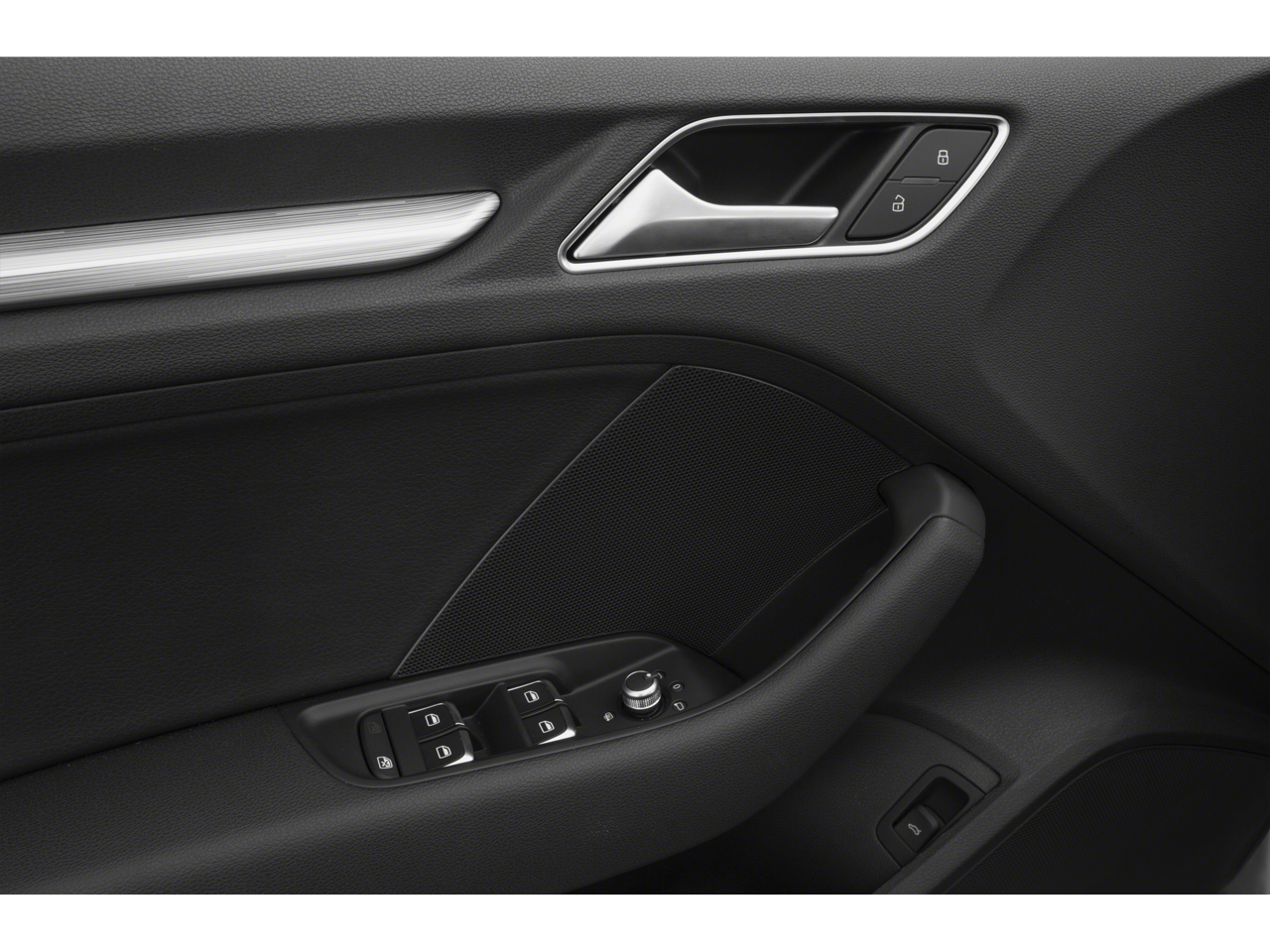 2015 Audi A3 2.0 TDI Premium Plus