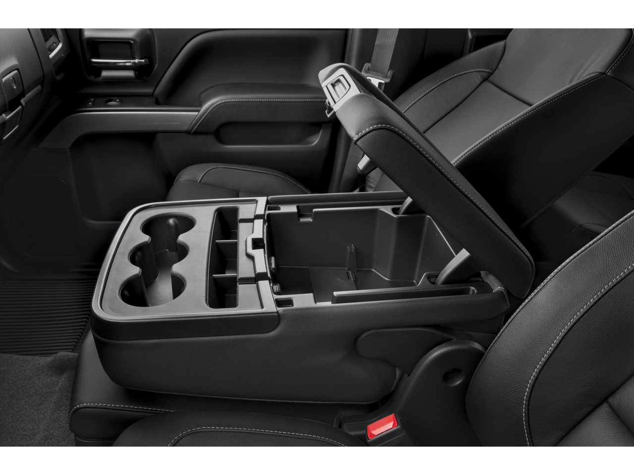 2015 Chevrolet Silverado 3500HD LT