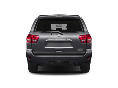 2015 Toyota Sequoia Limited