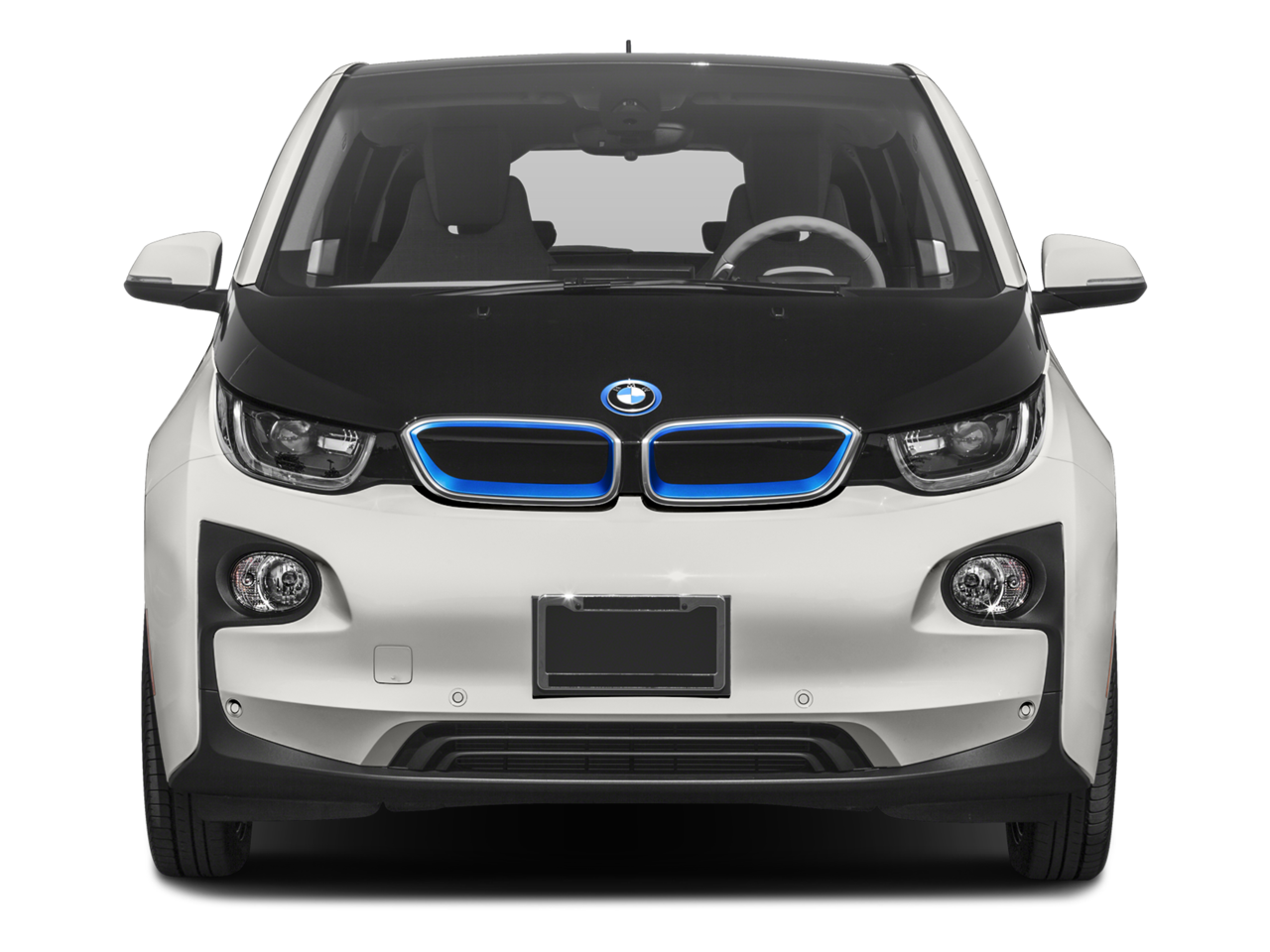 2017 BMW i3 94Ah w/Range Extender