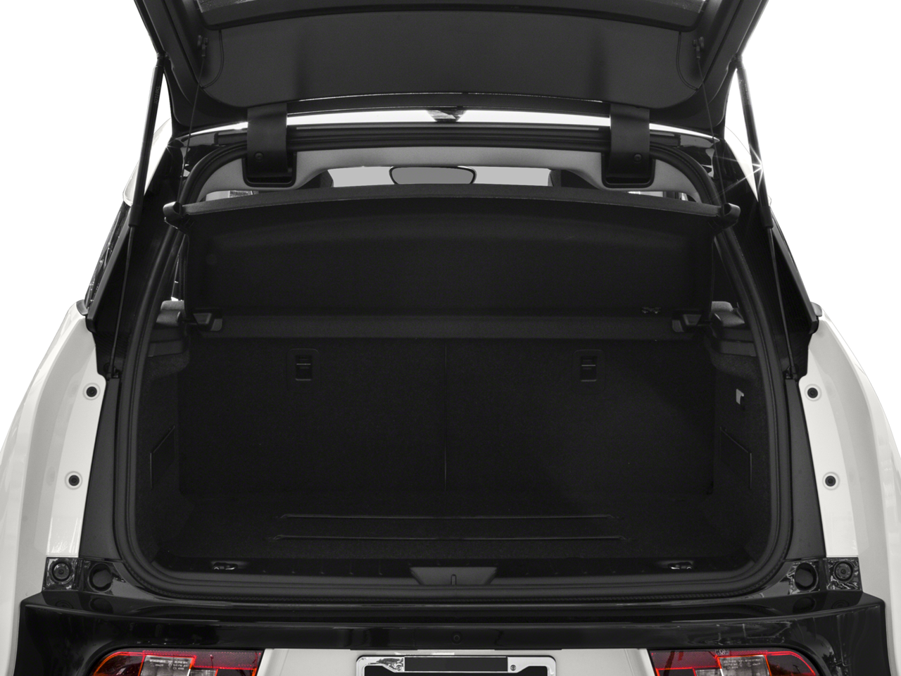 2017 BMW i3 94Ah w/Range Extender