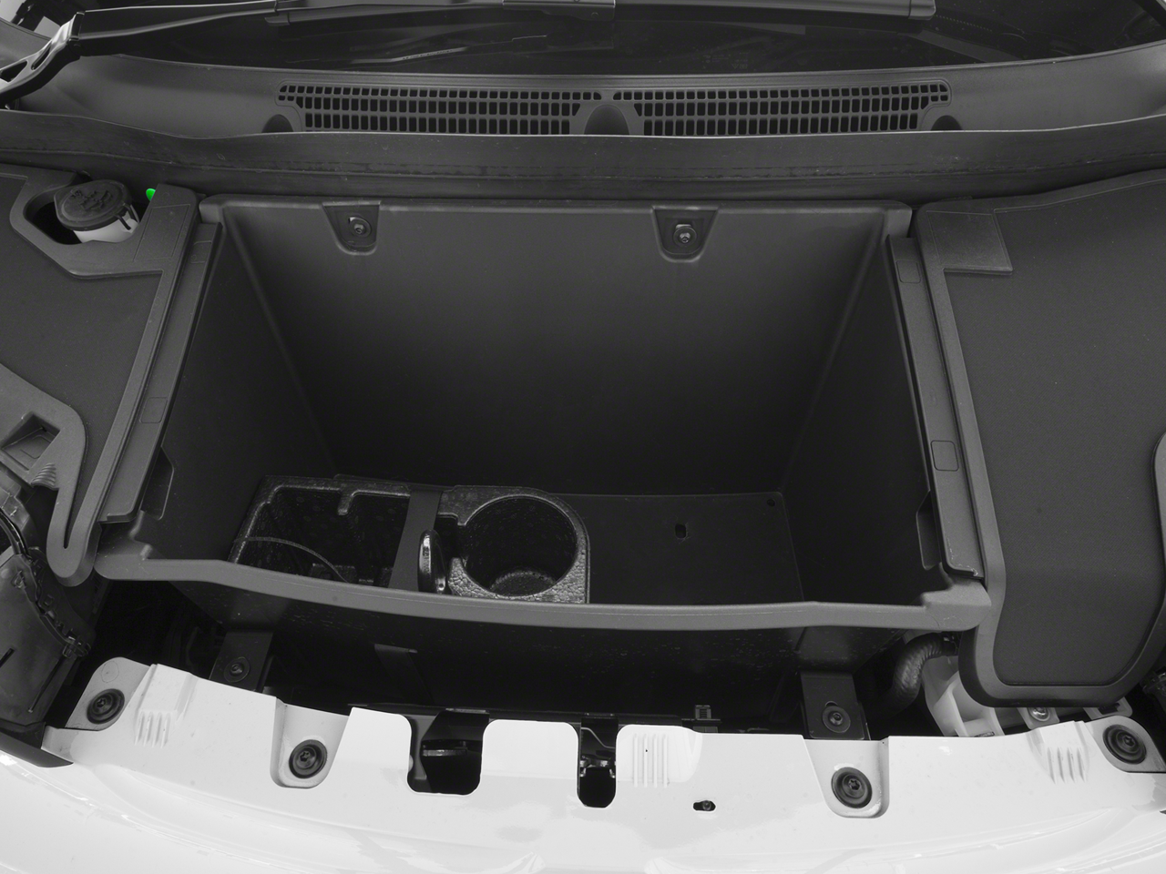 2017 BMW i3 94Ah w/Range Extender