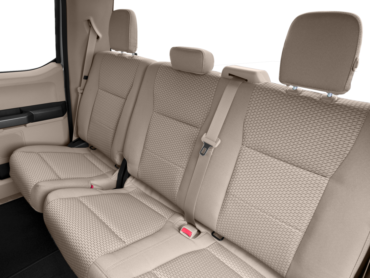 2017 Ford Super Duty F-250 SRW Super Duty