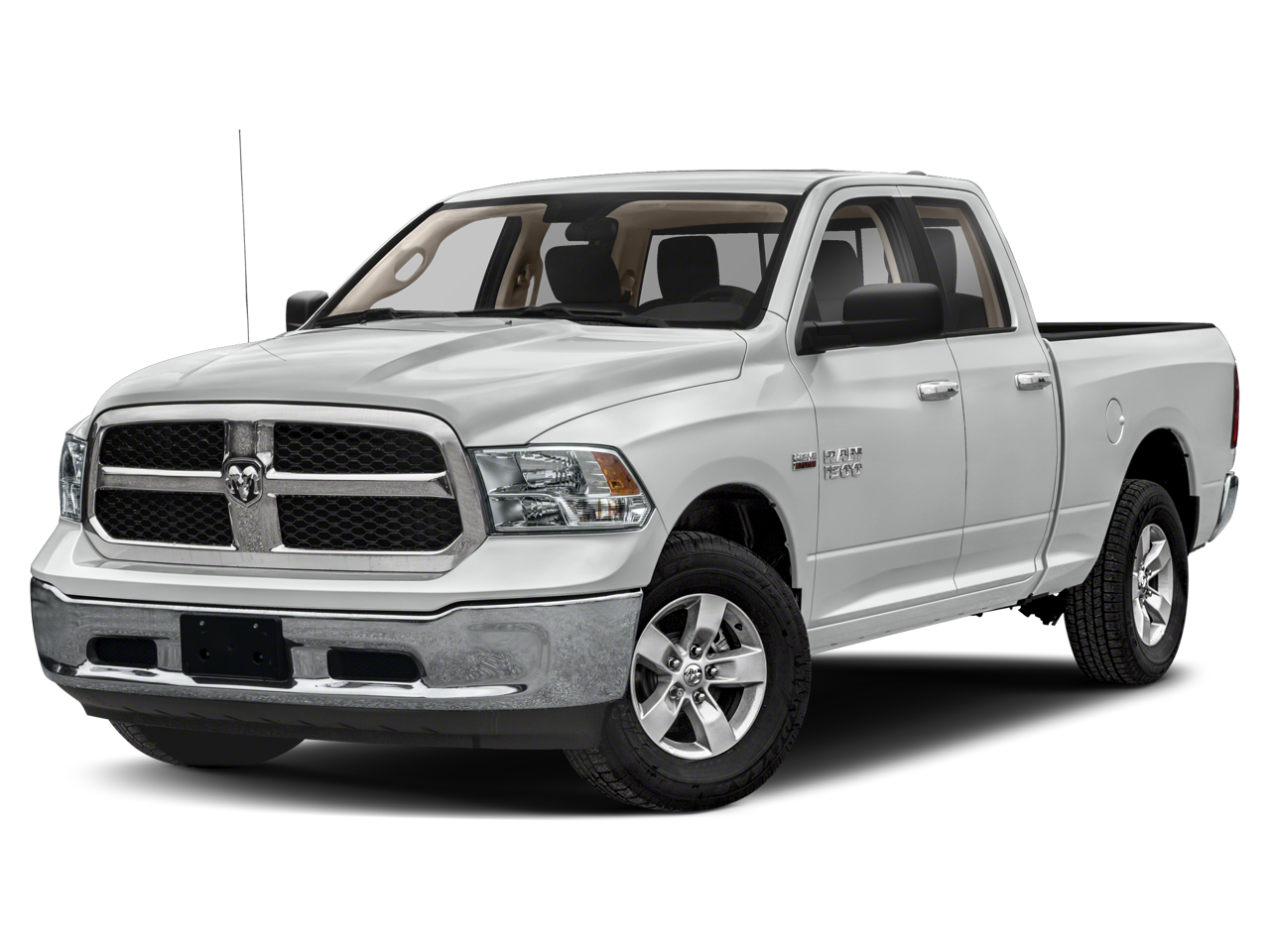 2018 RAM 1500 Lone Star