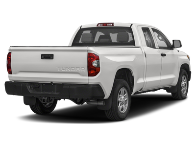 2018 Toyota Tundra 4WD Truck SR5