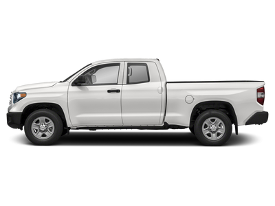 2018 Toyota Tundra 4WD Truck SR5