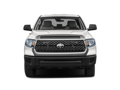 2018 Toyota Tundra 4WD Truck SR5