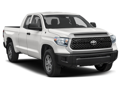 2018 Toyota Tundra 4WD Truck SR5