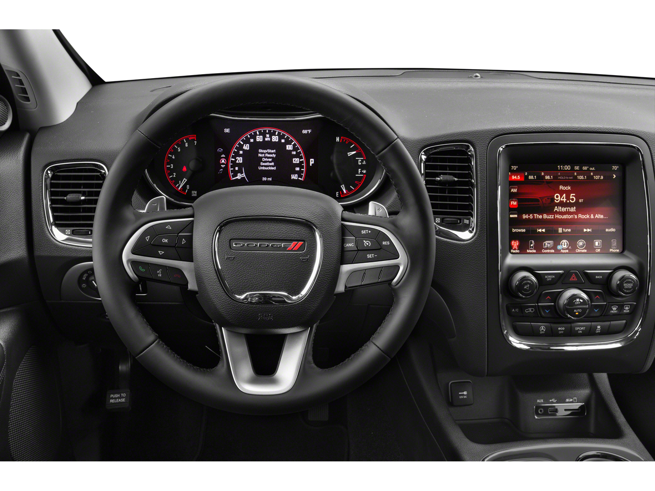 2019 Dodge Durango GT Plus AWD