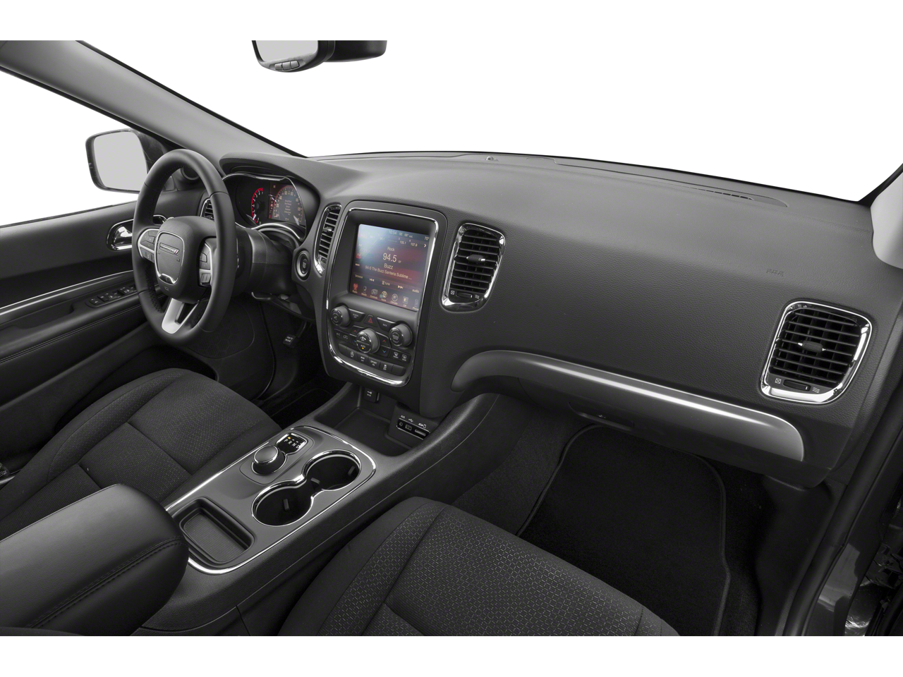 2019 Dodge Durango GT Plus AWD