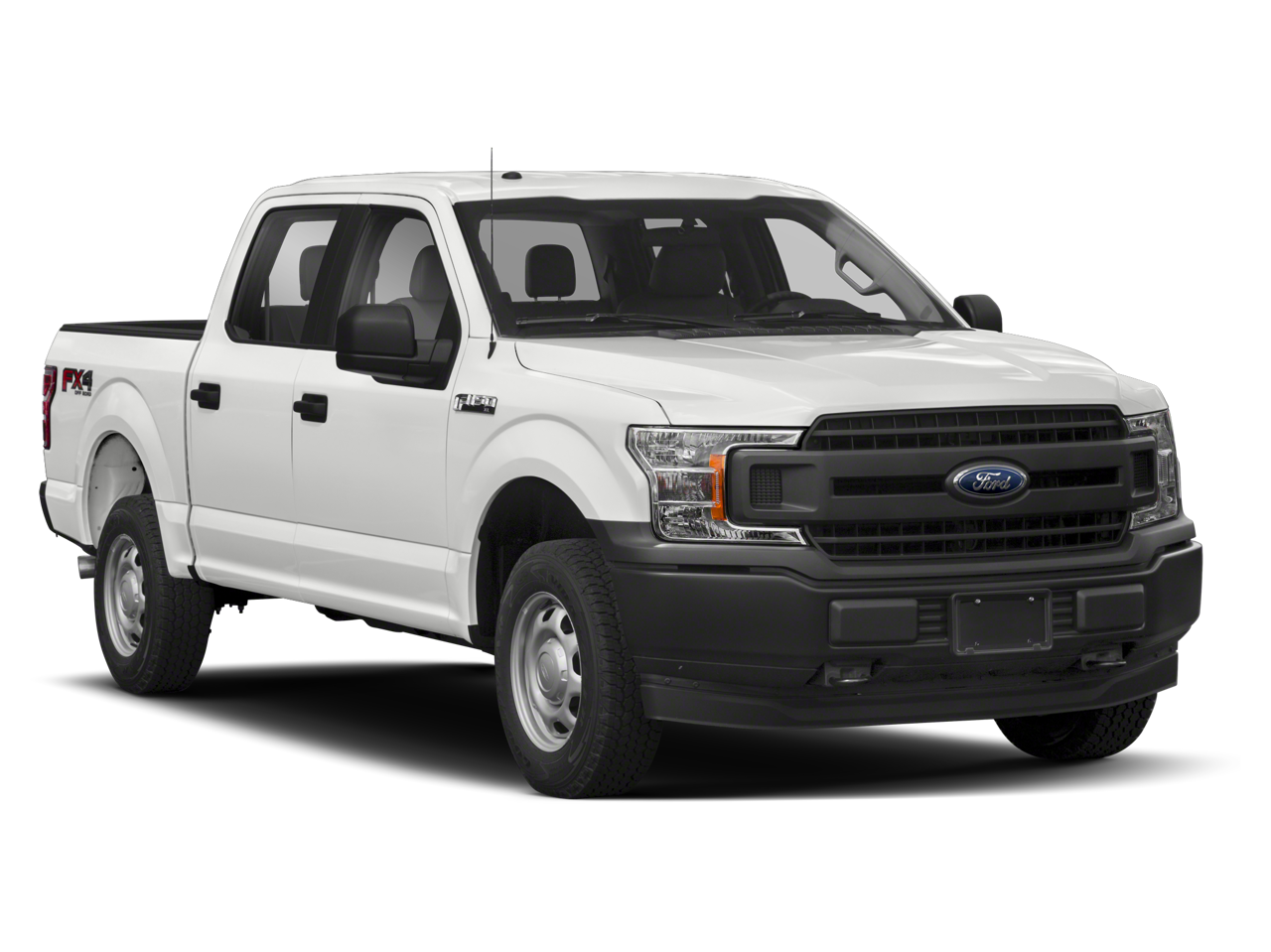 2019 Ford F-150 Base