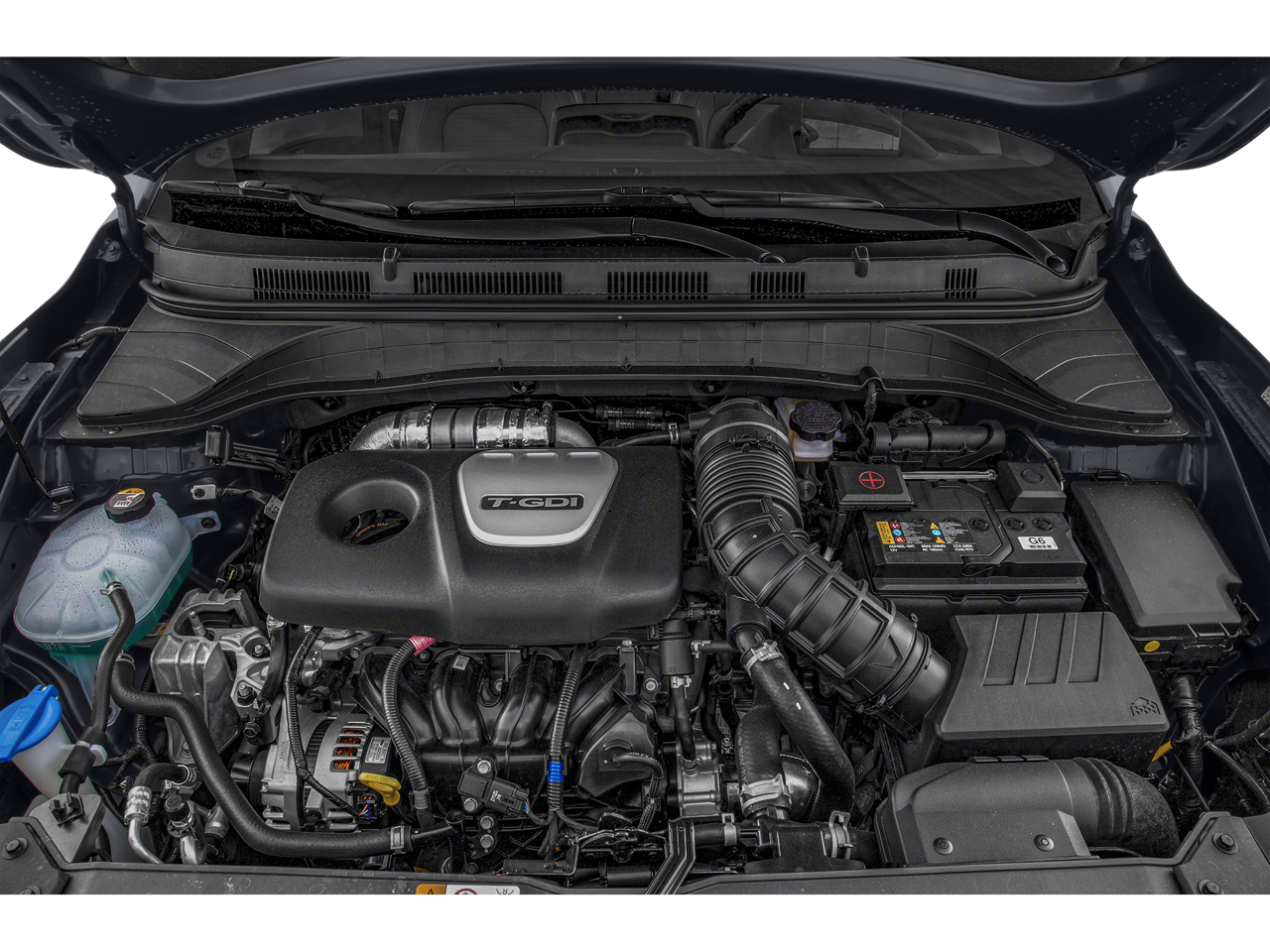 2019 Hyundai KONA Limited