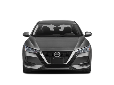 2020 Nissan Sentra S