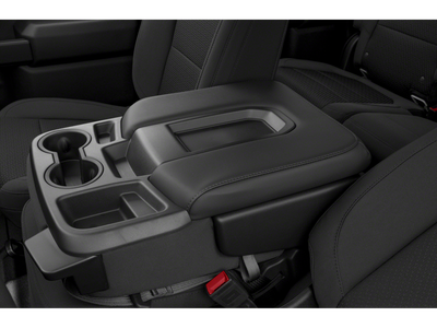 2021 Chevrolet Silverado 2500 HD Custom