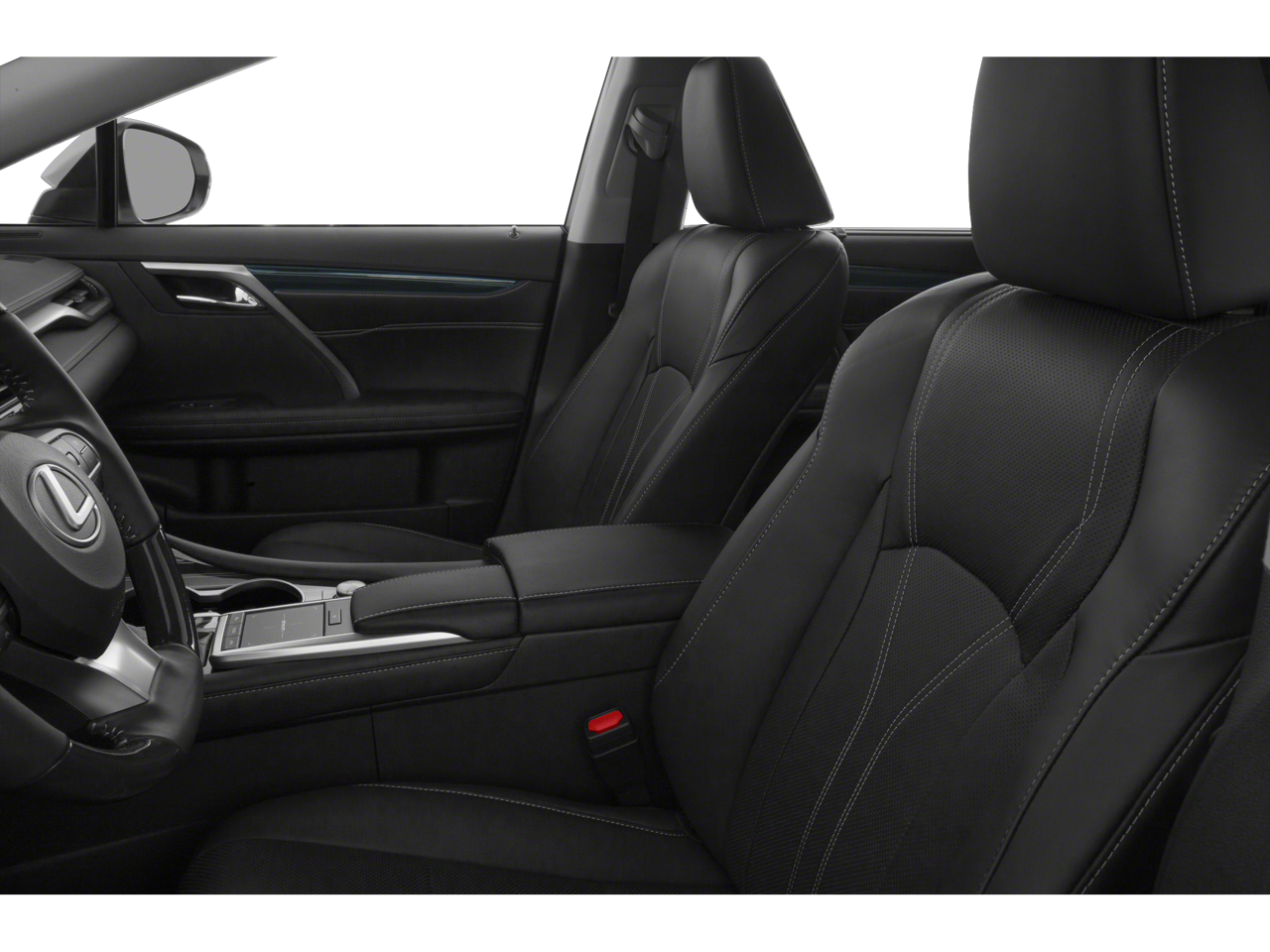 2021 Lexus RX RX 450h