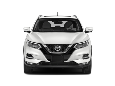 2021 Nissan Rogue Sport SL AWD Xtronic CVT