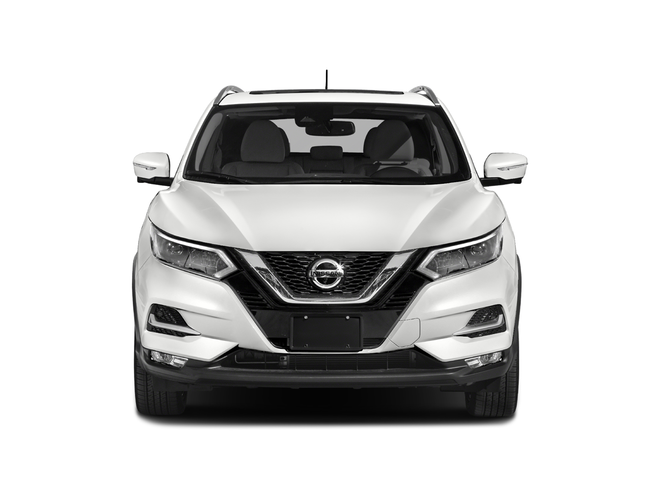 2021 Nissan Rogue Sport SL AWD Xtronic CVT
