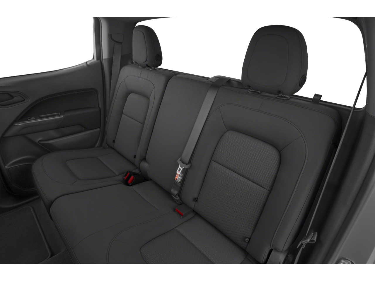 2022 Chevrolet Colorado 4WD Work Truck