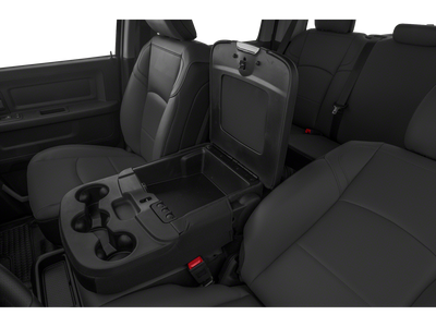 2022 RAM 2500 Tradesman Crew Cab 4x4 6'4" Box
