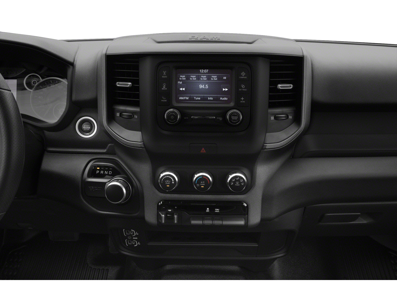 2022 RAM 3500 Big Horn