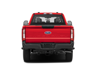 2023 Ford Super Duty F-350 SRW XLT