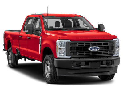 2023 Ford Super Duty F-350 SRW XLT