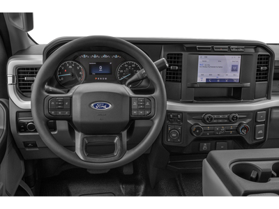 2023 Ford Super Duty F-350 SRW XLT