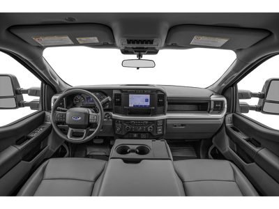 2023 Ford Super Duty F-350 SRW XLT