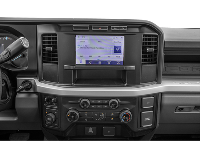 2023 Ford Super Duty F-350 SRW XLT