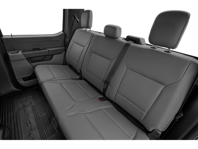 2023 Ford Super Duty F-350 SRW XLT