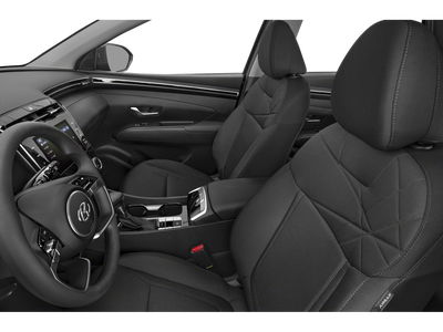 2023 Hyundai TUCSON XRT