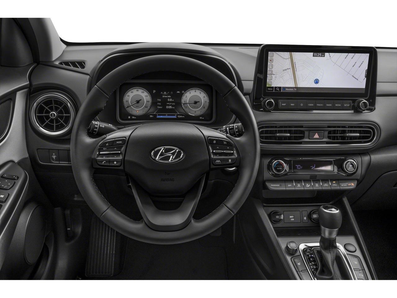 2023 Hyundai Kona Limited - Photo 23