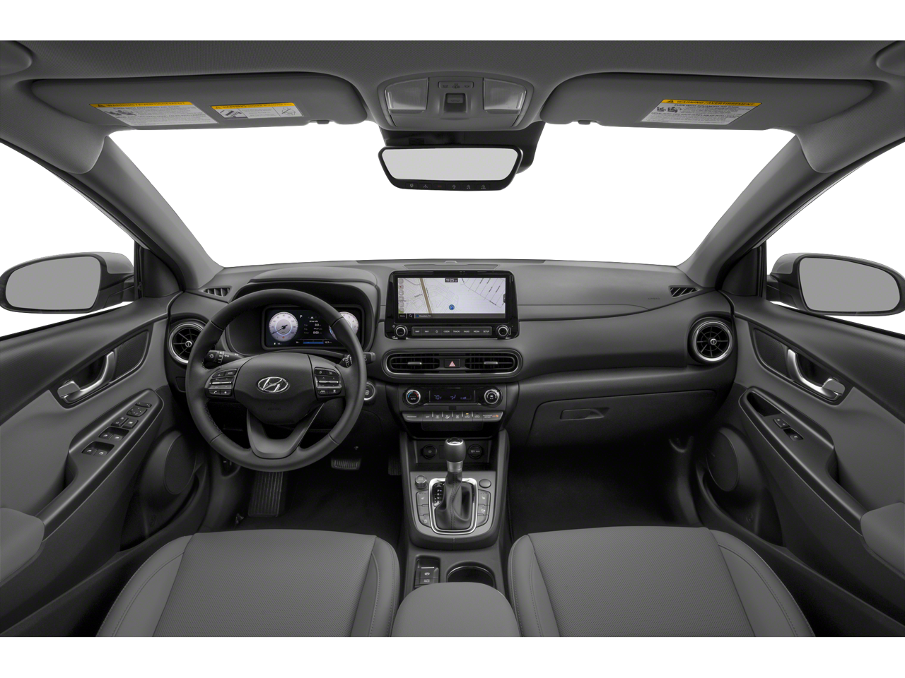 2023 Hyundai Kona Limited - Photo 24