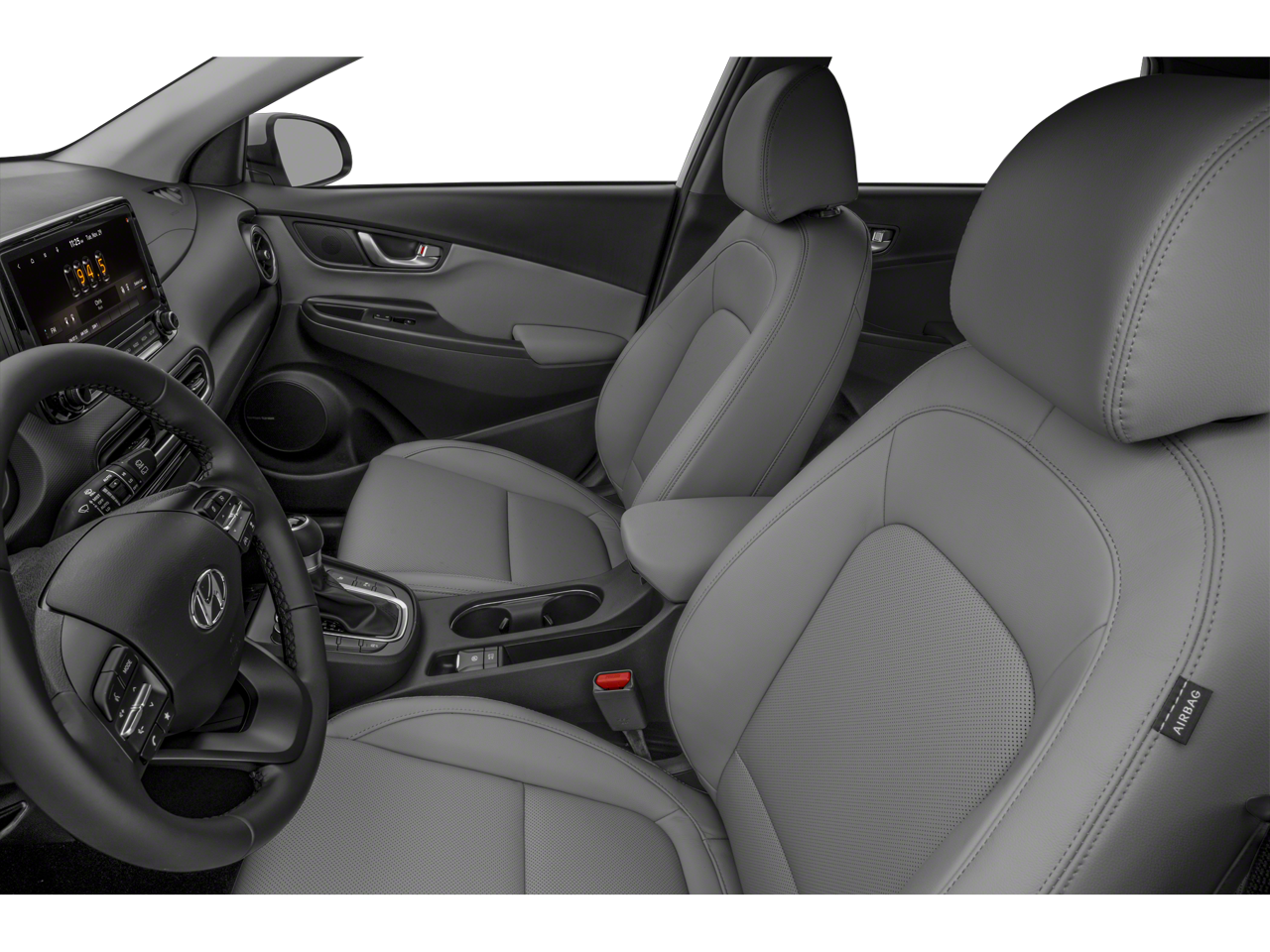 2023 Hyundai Kona Limited - Photo 25