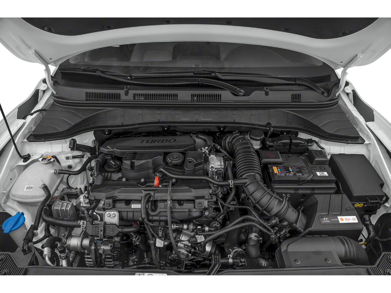 2023 Hyundai Kona Limited - Photo 27