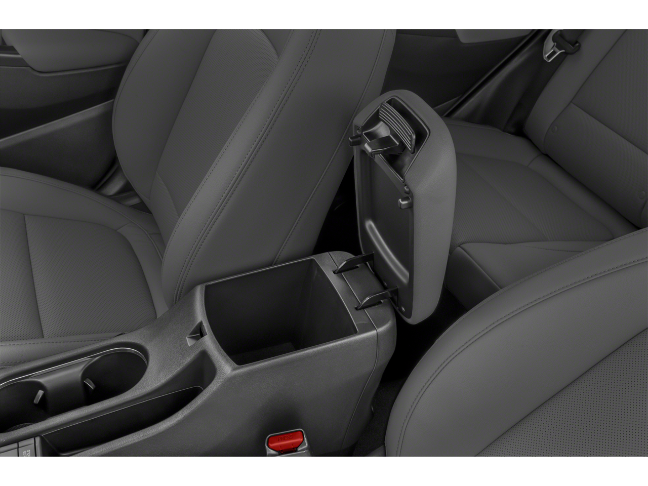 2023 Hyundai Kona Limited - Photo 29