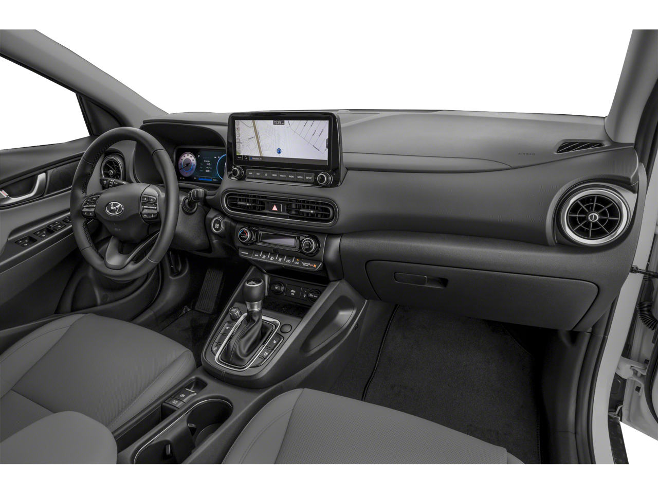 2023 Hyundai Kona Limited - Photo 30