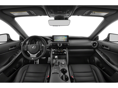 2023 Lexus IS IS 350 F SPORT