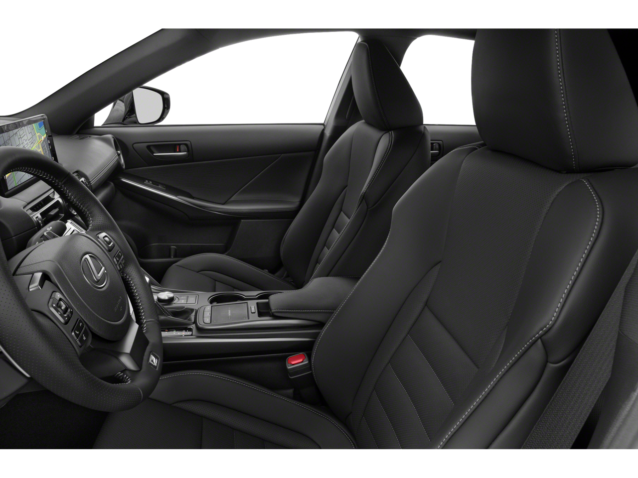 2023 Lexus IS IS 350 F SPORT