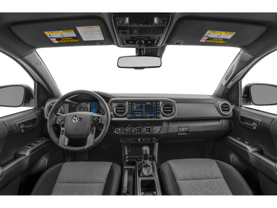 2023 Toyota Tacoma 4WD TRD Off Road