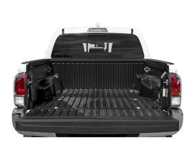2023 Toyota Tacoma 4WD TRD Off Road