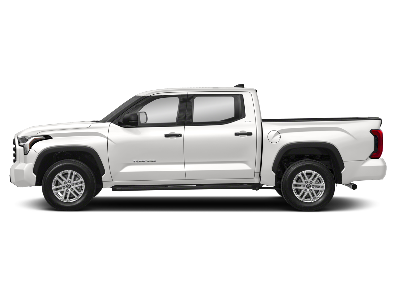 2023 Toyota Tundra 4WD Truck SR5