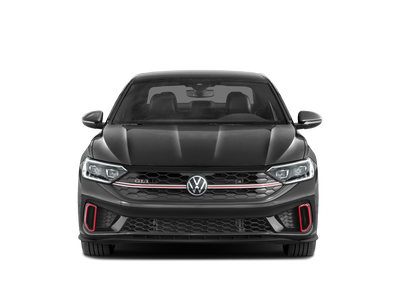 2023 Volkswagen Jetta GLI Autobahn