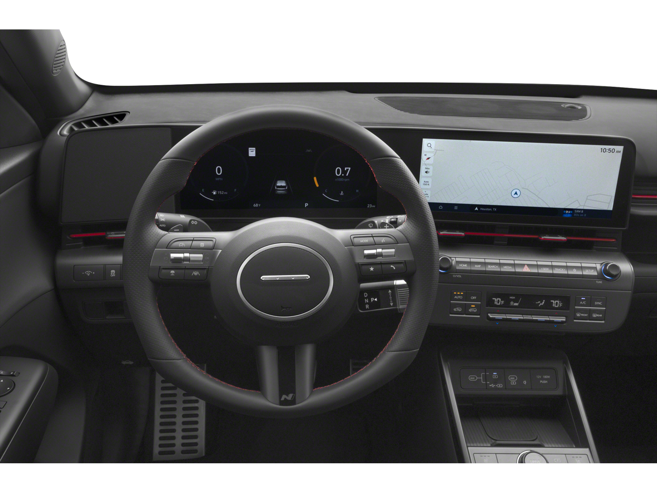 2024 Hyundai Kona N Line - Photo 23