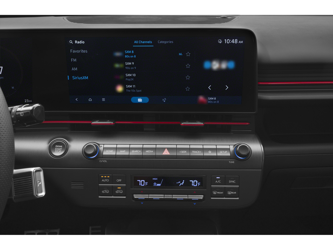 2024 Hyundai Kona N Line - Photo 26