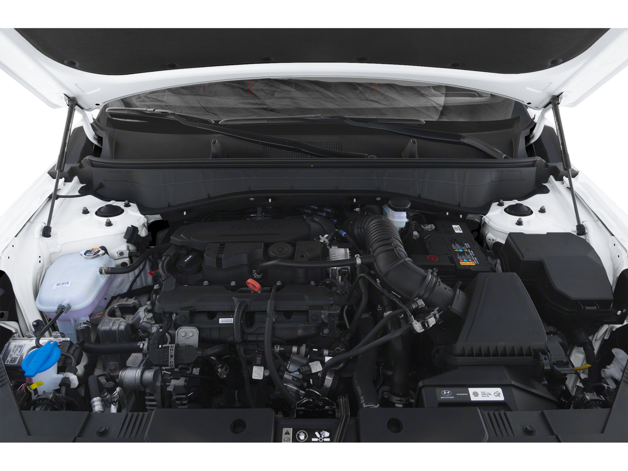 2024 Hyundai Kona N Line - Photo 27